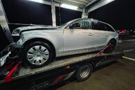 Veškeré náhradní díly Audi A4 8K FL avant 2013 CGLC MVT LX7W