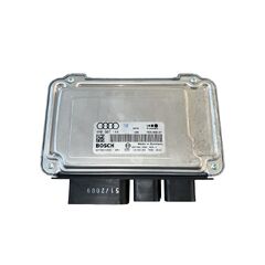 Audi A8 D4 4H sedan r.v. 2010 4H0907144