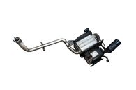 VW Touran 1T2 facelift r.v. 2007 webasto 1K0815065AF 9013858C