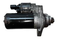 VW Golf 6 kombi r.v. 2012 startér LHW 11 zubů 02Z911023N