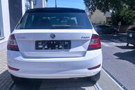 Vůz na náhradní díly Škoda Fabia 3 FL hatchback 2019 DKRC SEP LF9E