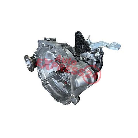 Převodovka 5Q START-STOP QYB 1.6TDI 81KW CXXB