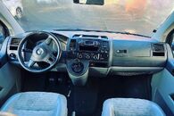 Veškeré náhradní díly VW Transporter T5 FL 2010 CAA KUP LH7W