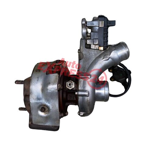 Turbo 057145874N 4.2TDI V8 250KW CKD CKDA