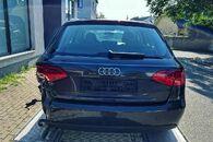 Veškeré náhradní díly Audi A4 B8 8K Avant 2010 CAGA LLA LZ7L