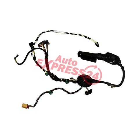 VW Passat B8 kombi r.v. 2015 kabelový svazek levých zadních dveří 3G9971693B