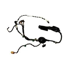 VW Passat B8 kombi r.v. 2015 kabelový svazek levých zadních dveří 3G9971693B