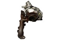 Turbo 04L253016H CXXB 1.6TDI 81W