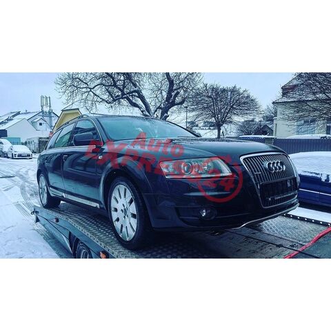 Veškeré náhradní díly AUDI A6 4F ALLROAD ASB JMQ LZ7L