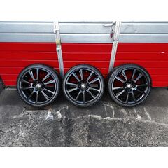 Škoda kola 225/40/R18 7,5Jx18H2 ET51 zimní 6,79mm 1Z0601025M 3 kusy