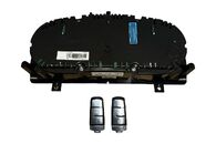 VW Passat B7 kombi r.v. 2012 naftové budíky 3AA920880C