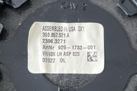 VW Passat B8 facelift kombi r.v. 2022 sklo zrcátka 3G0857521A