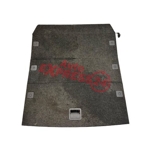 Škoda Superb 3 facelift kombi r.v. 2020 podlaha kufru 3V9861412