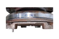 Audi A4 B8 8K facelift avant r.v. 2013 CDU LUK 415034610 323078510 323078410