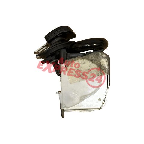 Audi Q7 4M r.v. 2018 druhá generace levý zadní pás 4M0857811B