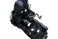 VW Passat B8 sedan r.v. 2016 topení 3Q1820005AD 3Q1819021A