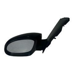 VW Sharan 7N r.v. 2015 černá metalíza kód barvy LC9X levé zpětné zrcátko 9 pinů