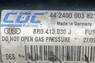 Audi Q5 8R S-Line r.v. 2010 pravý přední tlumič 8R0413030J 8K0413038L 8R0411105AS 8K0412392F