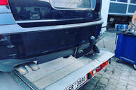 Veškeré náhradní díly Škoda Octavia 2 kombi 08 BLS JCR 9910