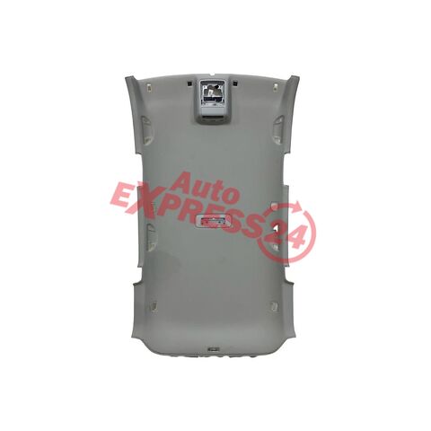 VW Golf 6 kombi r.v. 2013 stropnice