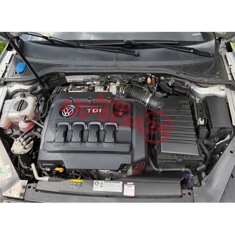 Motor naftový CUAA 2.0BiTDI 176KW VW Arteon 3H 2017