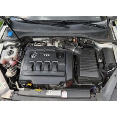 Motor naftový CUAA 2.0BiTDI 176KW VW Arteon 3H 2017