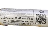 VW Tiguan 5N r.v. 2008 levý stropní airbag 5N0880741D