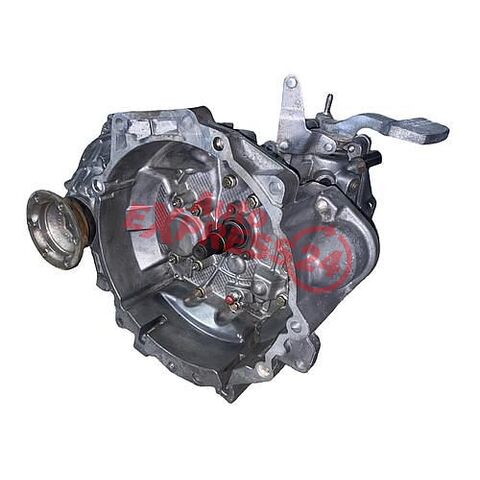 Převodovka 6Q JAU 1.4TSI 125KW BLG