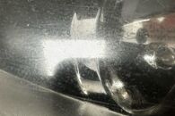 VW Passat B7 kombi r.v. 2014 pravé přední světlo halogen 3AB941006