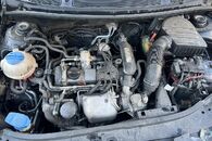Veškeré náhradní Škoda Roomster 5J FL 2011 CBZA MFX LF6N
