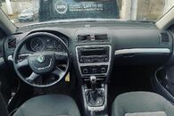 Veškeré náhradní díly Škoda Octavia 2 sedan FL CAYC LHW LA7W