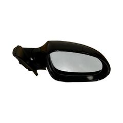 W Passat B6 kombi r.v. 2006 černá metalíza kód barvy LC9X pravé zrcátko 13 pinu