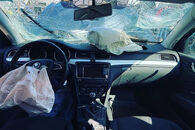 Veškeré náhradní díly Škoda Superb 2 facelift CFFB NFV LF7Y