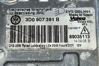 Levé přední světlo xenon 3C0941751G VW Passat B6 kombi r.v. 2007