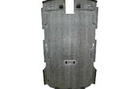 Audi A6 C6 4F avant allroad r.v. 2008 černá stropnice 4F9867505