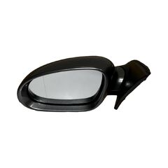 W Golf 6 kombi r.v. 2012 šedá metalíza kód barvy LD7X levé zrcátko 10 pinu