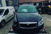 Veškeré náhradní díly Škoda Octavia 2 FL kombi CAXA LHY LF9R