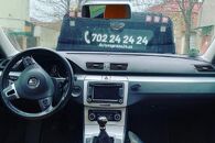 Veškeré náhradní díly VW Passat B6 kombi 2010 CBAB KXX LC9X
