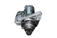 VW Golf 5 hatchback r.v. 2009 startér CAXA JPG manuál 6Q 10 zubů 02Z911023G