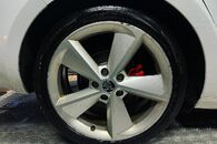 Vůz na náhradní díly Škoda Octavia 3 sedan 2016 CUN RBQ LS9R