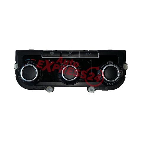 VW Golf 6 plus r.v. 2011 klimatronik 3C8907336AB