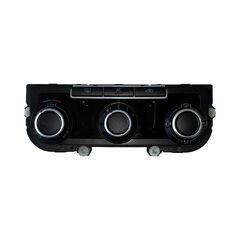 VW Golf 6 plus r.v. 2011 klimatronik 3C8907336AB