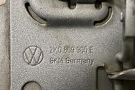 VW Caddy 4 2K kombi r.v. 2017 stříbrná metalíza kód barvy LA7W víko nádrže