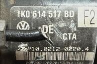 VW Scirocco r.v. 2009 řídící jednotka ABS 1K0907379AN 1K0614517BD