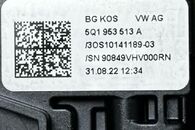 VW Caddy 5K skříňový vůz r.v. 2023 páčky volantu 5Q1953507DL 5Q1953513A