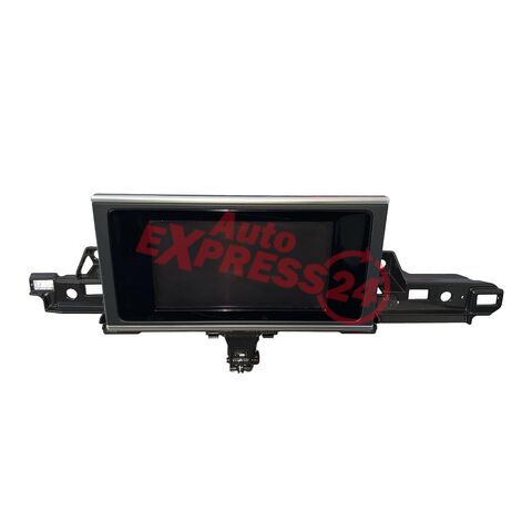 Audi A6 C7 4G avant r.v. 2014 displej 4G1919601T