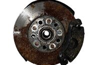 Škoda Octavia 3 kombi r.v. 2014 pravá přední těhlice