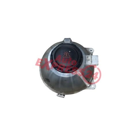 Škoda Fabia 3 kombi r.v. 2018 nádoba chladící kapaliny 6Q0121407B