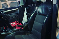 Veškeré náhradní díly Škoda Octavia 2 facelift CAYC LHW LA7W