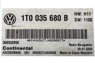 VW Scirocco 3 r.v. 2009 navigace 1T0035680B